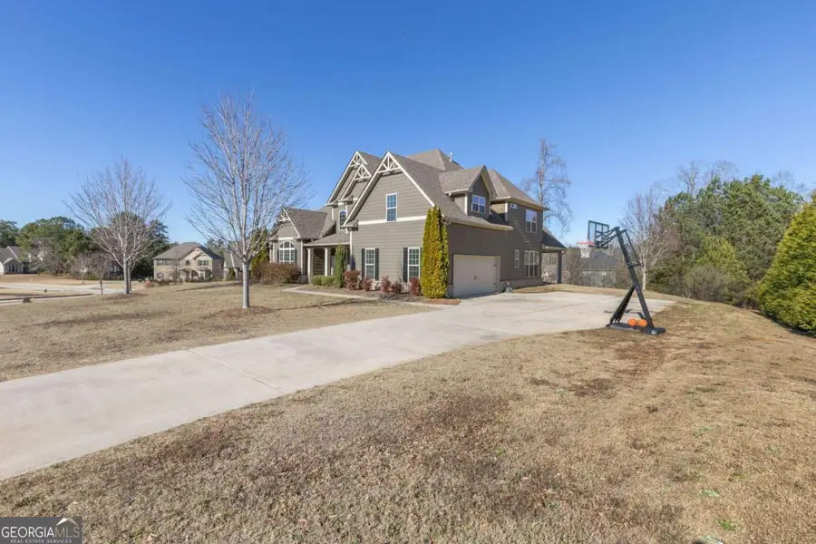 507 Stanhope Street, McDonough, GA 30252 - #2