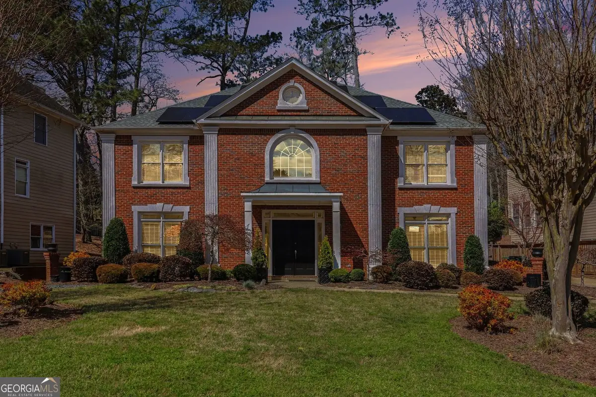 5219 Tealing Drive Ne, Roswell, GA 30075 - #1