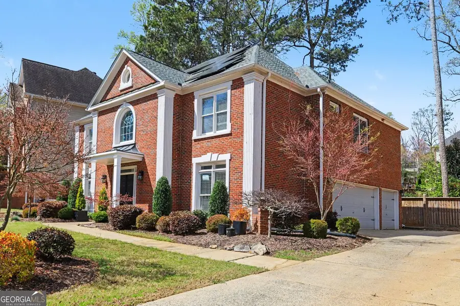 5219 Tealing Drive Ne, Roswell, GA 30075 - #3