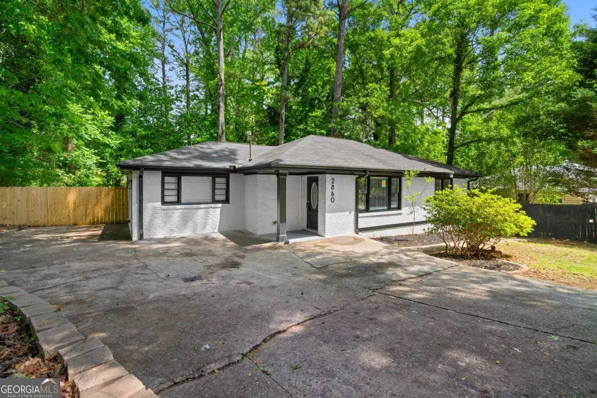 2860 Reveille Circle Se, Atlanta, GA 30316 - #1