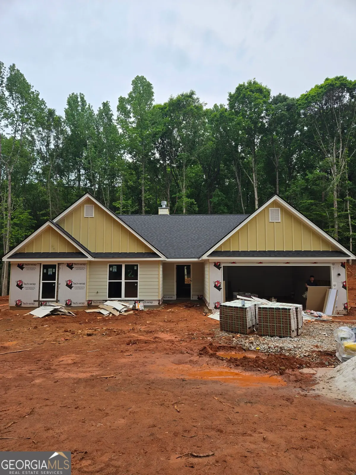 1714 Highway 82 #2, Winder, GA 30680 - #1