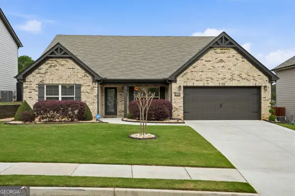 2996 Cove View Court, Dacula, GA 30019