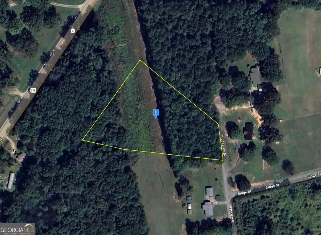 40 Ridgeview Drive, Cedartown, GA 30125 - #1