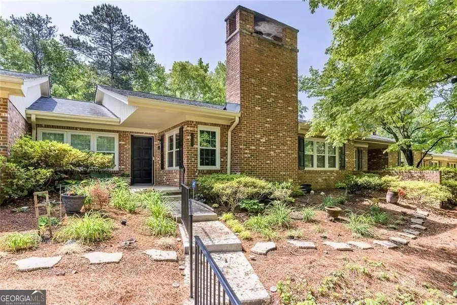 4035 Deerings Drive, Peachtree Corners, GA 30092 - #2