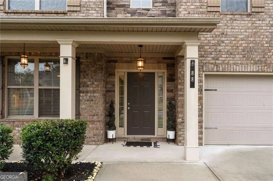 88 Water Oak Drive, Acworth, GA 30101 - #2