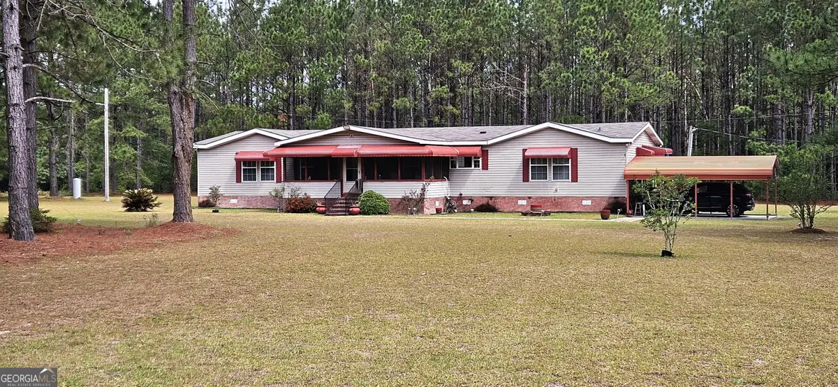 12545 Highway 24, Statesboro, GA 30459 - #1