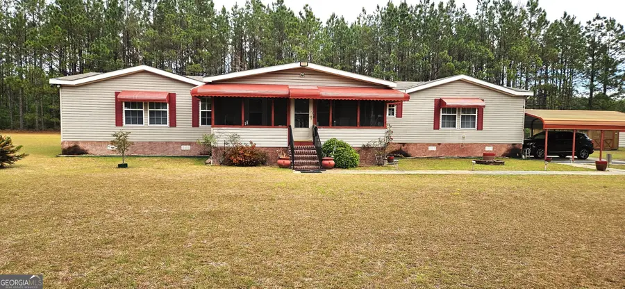 12545 Highway 24, Statesboro, GA 30459 - #3