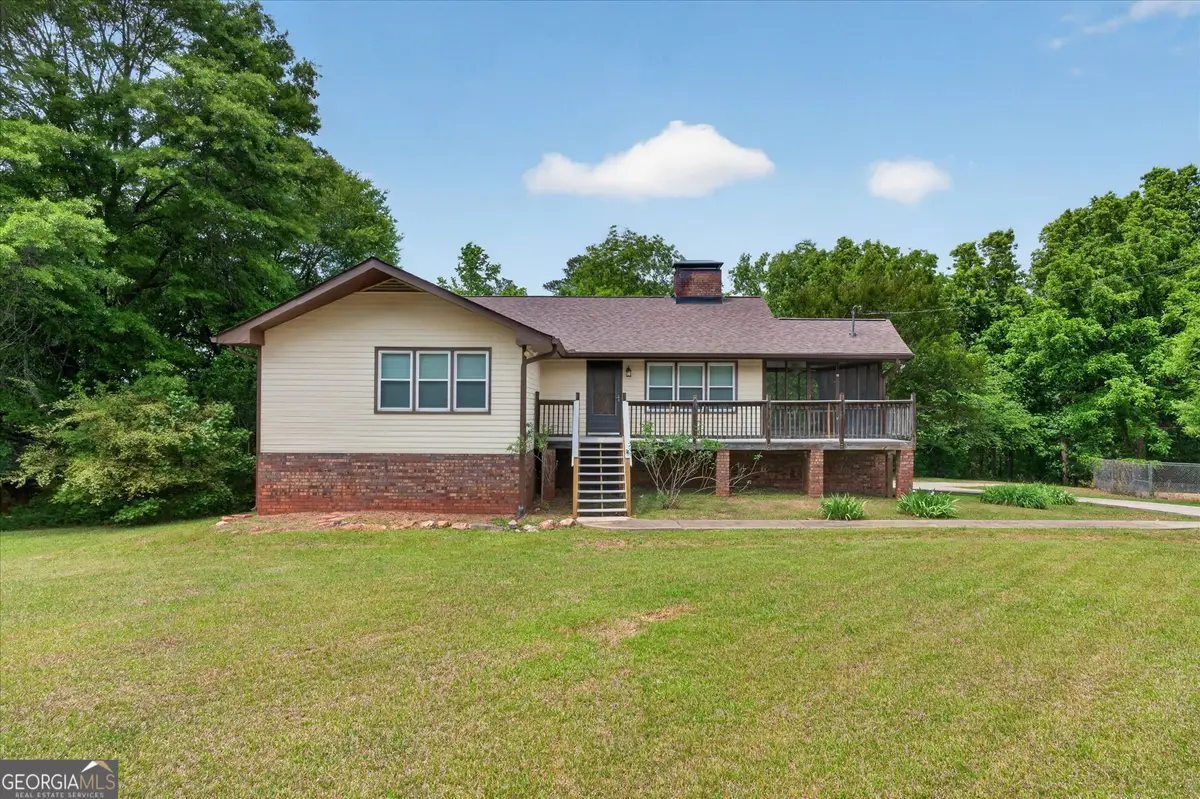 6882 Cowan Mill Rd, Winston, GA 30187 - #1