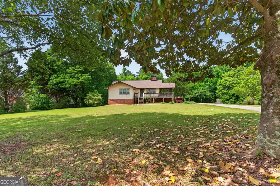 6882 Cowan Mill Rd, Winston, GA 30187 - #2