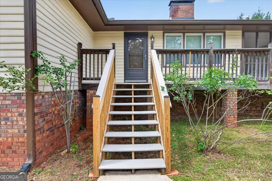 6882 Cowan Mill Rd, Winston, GA 30187 - #3