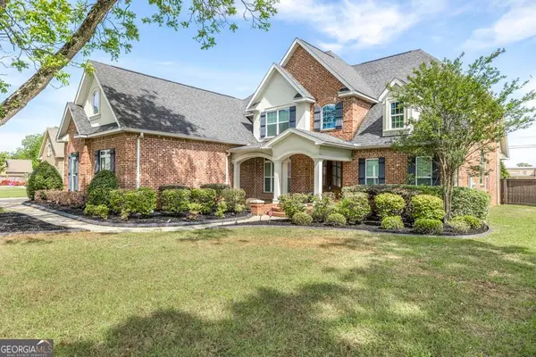 201 Running Creek Drive, Warner Robins, GA 31088