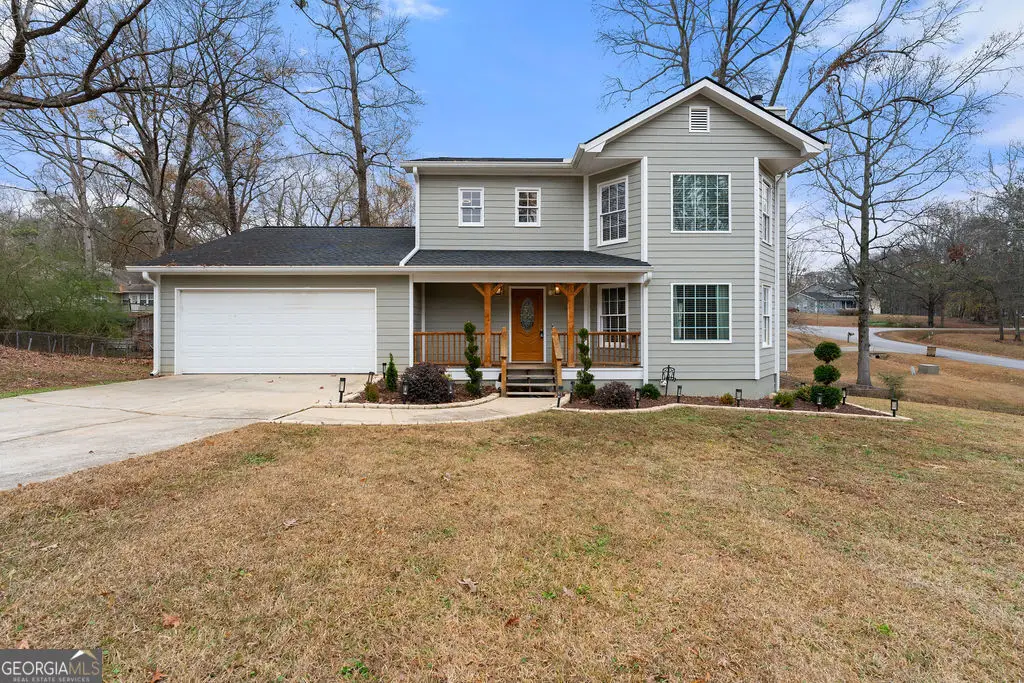 1200 Park Place Drive, Jonesboro, GA 30236 - #1