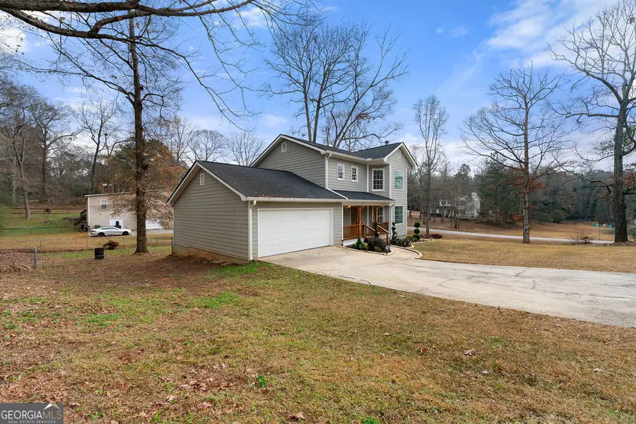1200 Park Place Drive, Jonesboro, GA 30236 - #2