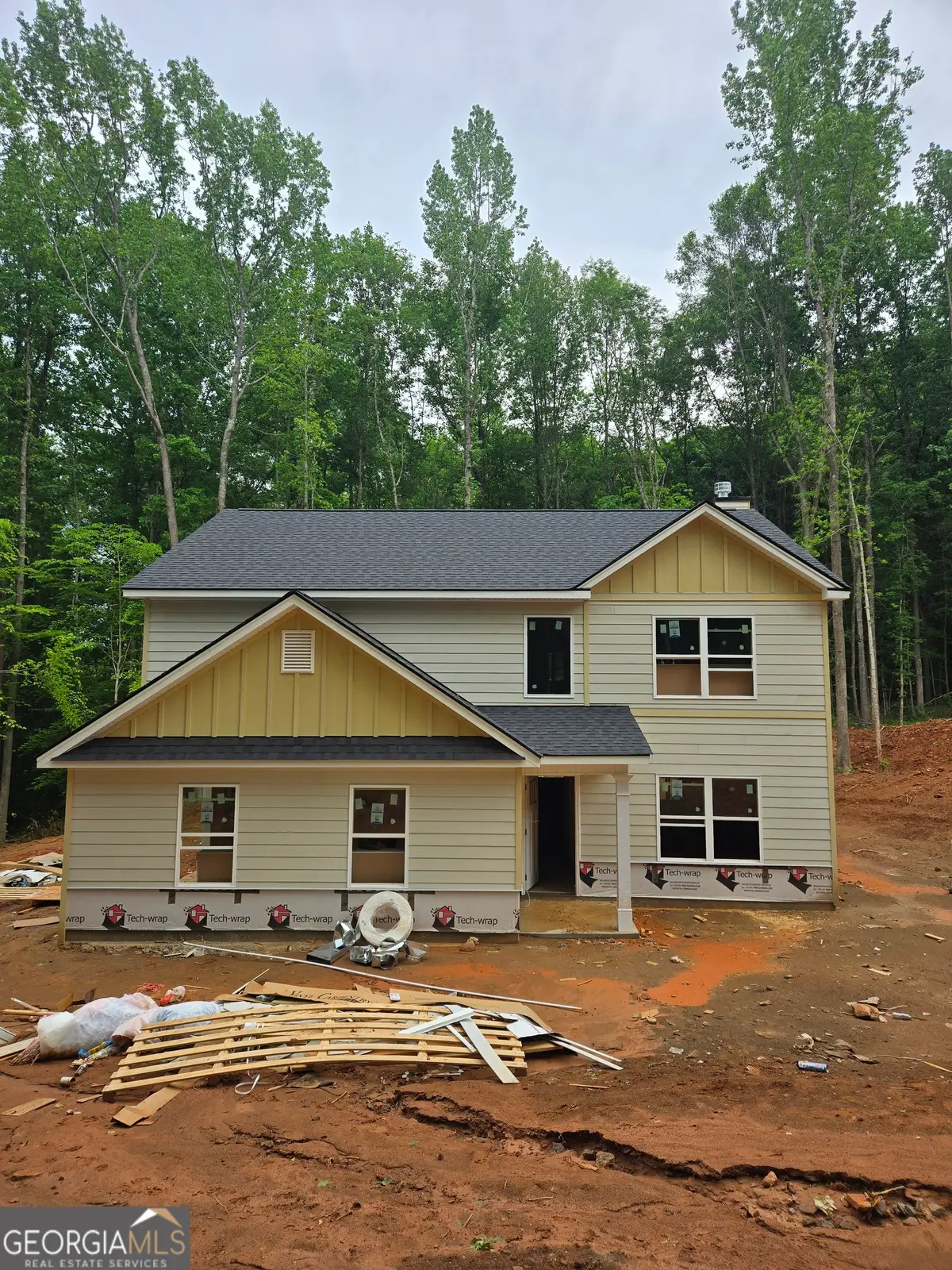 1708 Highway 82 #1, Winder, GA 30680 - #1