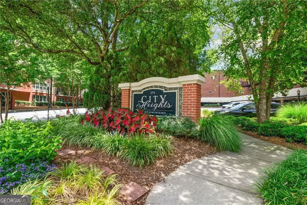 391 Ralph Mcgill Boulevard #391 P, Atlanta, GA 30312 - #1