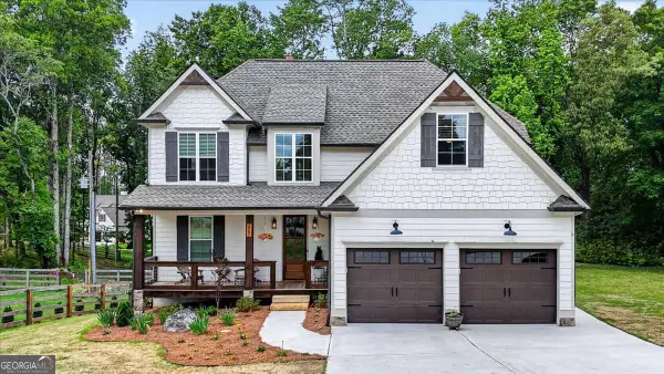 3585 Univeter Road, Canton, GA 30115