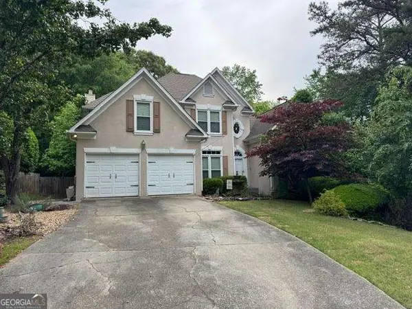 135 Nautica Way, Roswell, GA 30076
