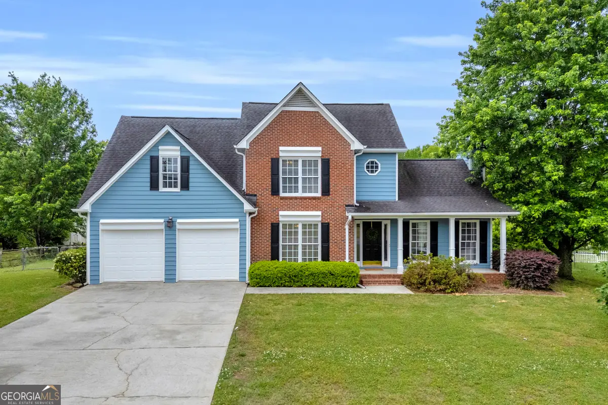 764 Coleen Drive, Winder, GA 30680 - #1