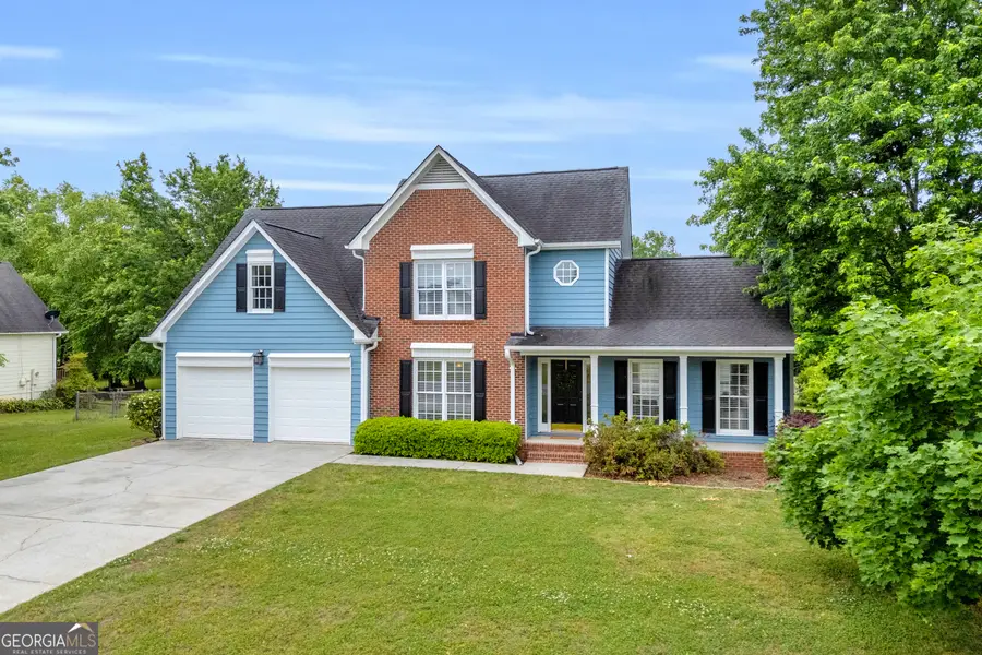 764 Coleen Drive, Winder, GA 30680 - #2
