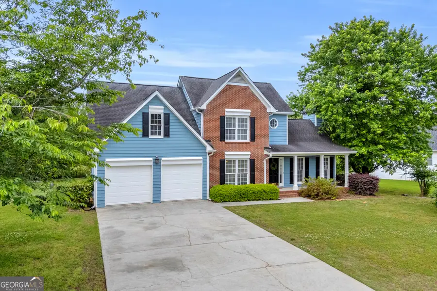 764 Coleen Drive, Winder, GA 30680 - #3
