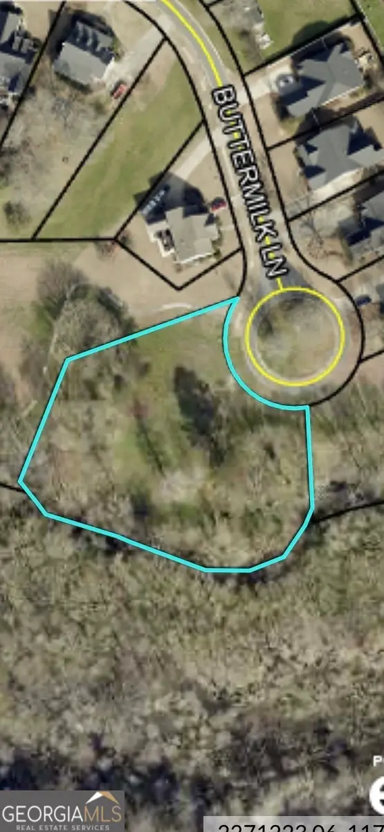 1324 Buttermilk Lane, Griffin, GA 30224 - #3