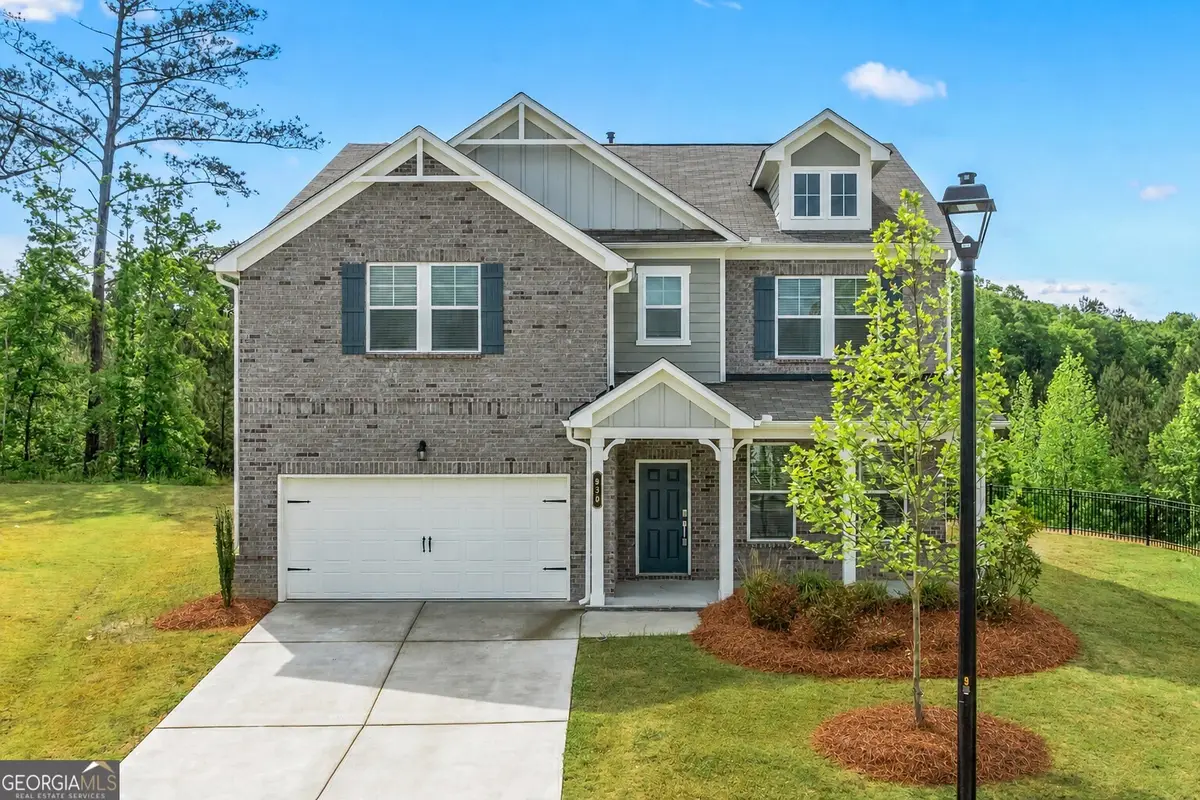 930 Elderberry Court, Lawrenceville, GA 30045 - #1