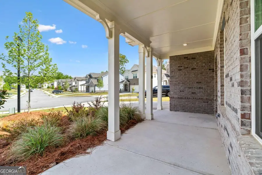 930 Elderberry Court, Lawrenceville, GA 30045 - #2