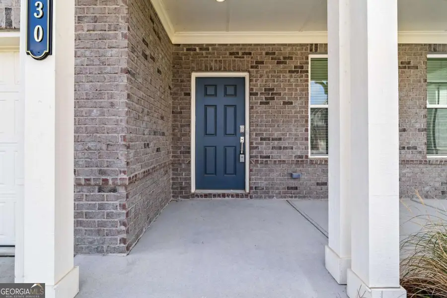 930 Elderberry Court, Lawrenceville, GA 30045 - #3