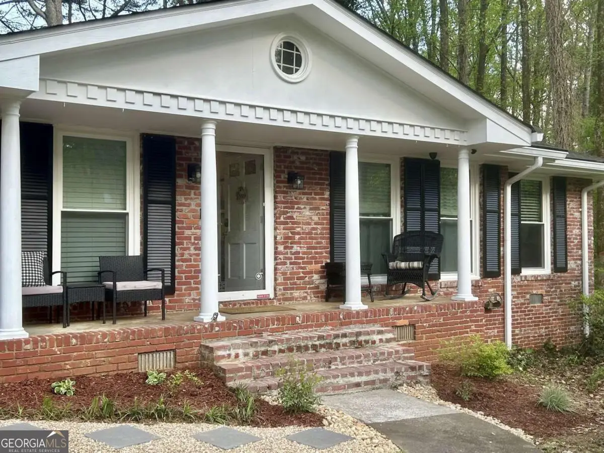 2439 Woodcreek Court, Tucker, GA 30084 - #1