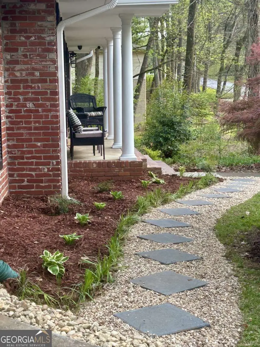 2439 Woodcreek Court, Tucker, GA 30084 - #2