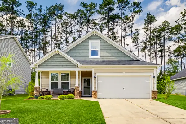 120 Tanzania Trail, Pooler, GA 31322