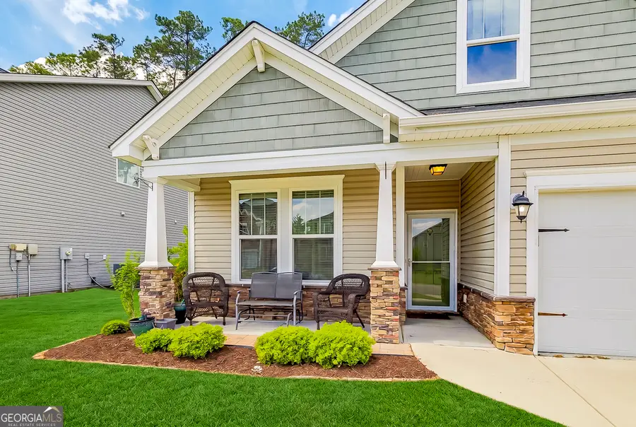 120 Tanzania Trail, Pooler, GA 31322 - #2