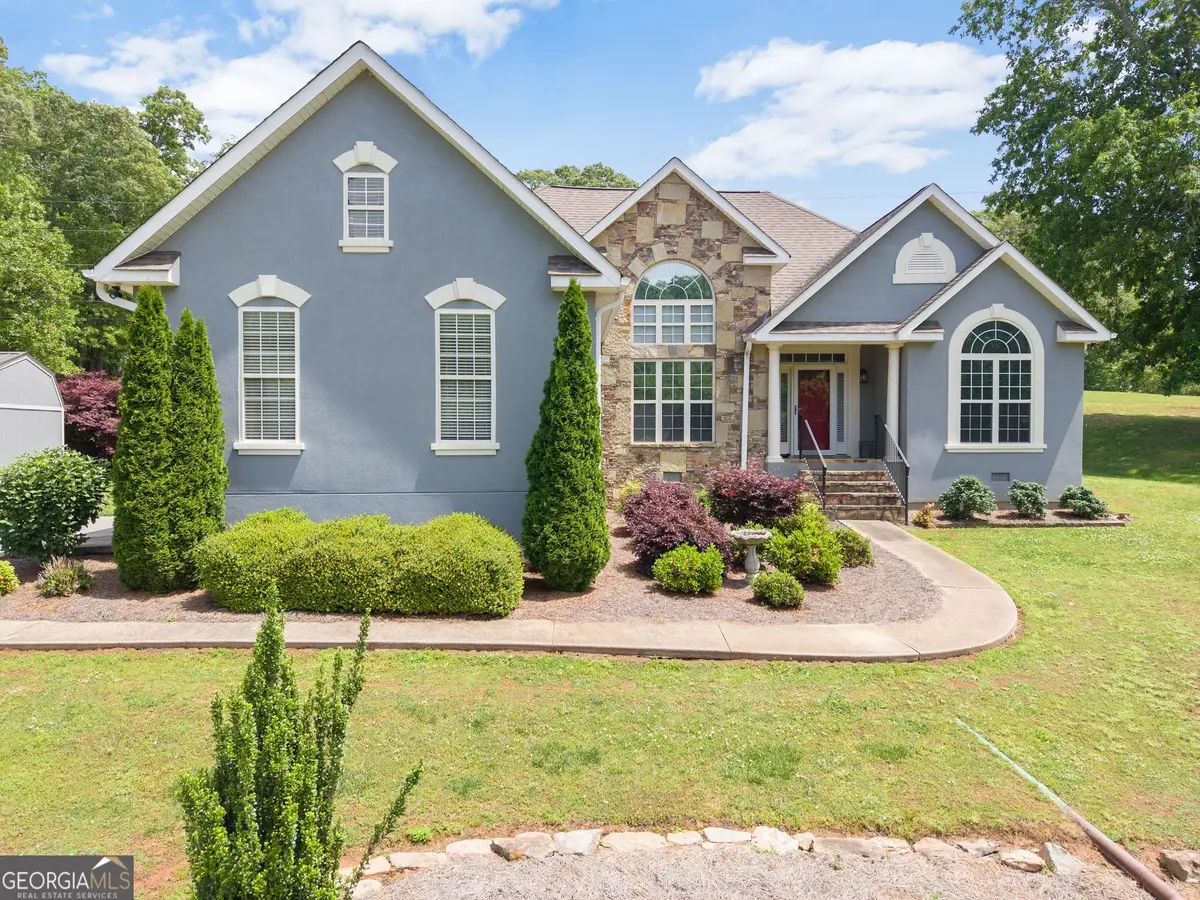 165 Windrose Meadow Lane, Clarkesville, GA 30523 - #1