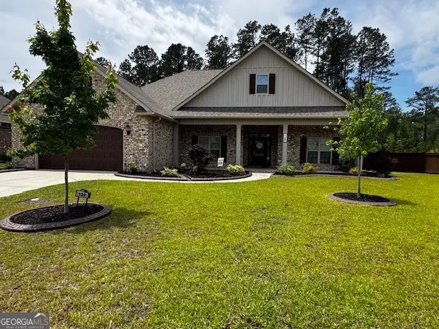 129 Windborne Court, Kathleen, GA 31047 - #1