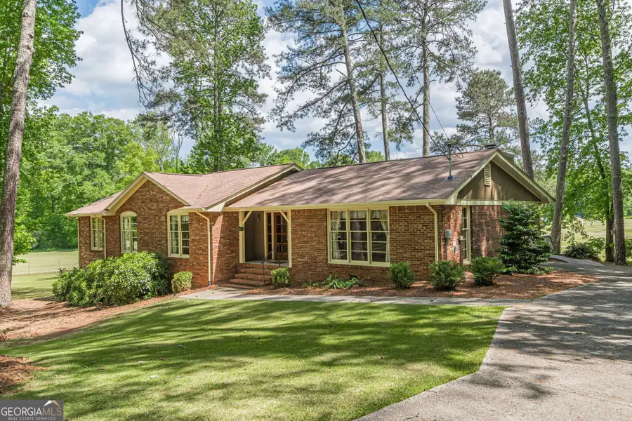5817 Little Mountain Drive, Ellenwood, GA 30294 - #2