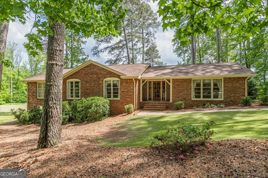 5817 Little Mountain Drive, Ellenwood, GA 30294 - #3