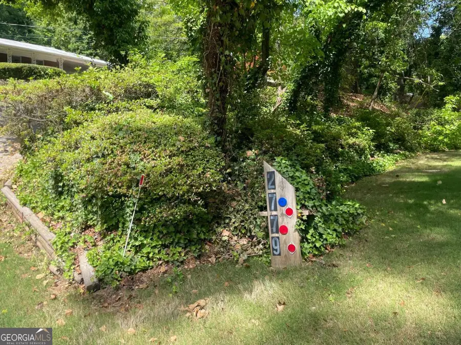 2779 Cascade Road Sw, Atlanta, GA 30311 - #2