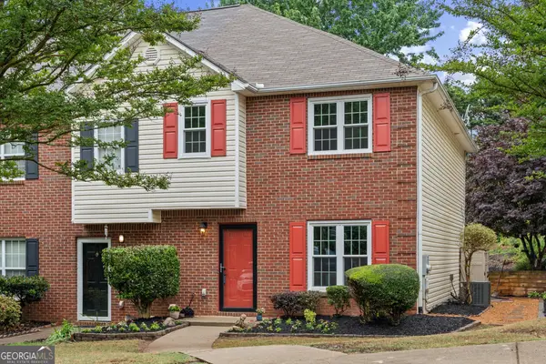 3525 Magnolia Walk Trail, Cumming, GA 30040