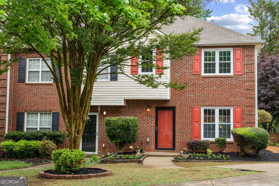 3525 Magnolia Walk Trail, Cumming, GA 30040 - #2