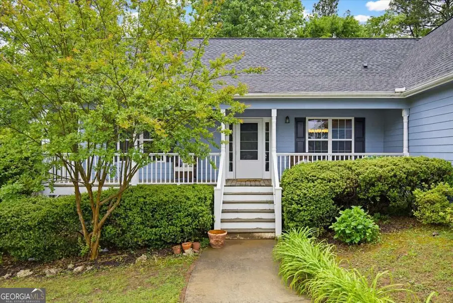 108 Misty Oak Lane, Dallas, GA 30132 - #3