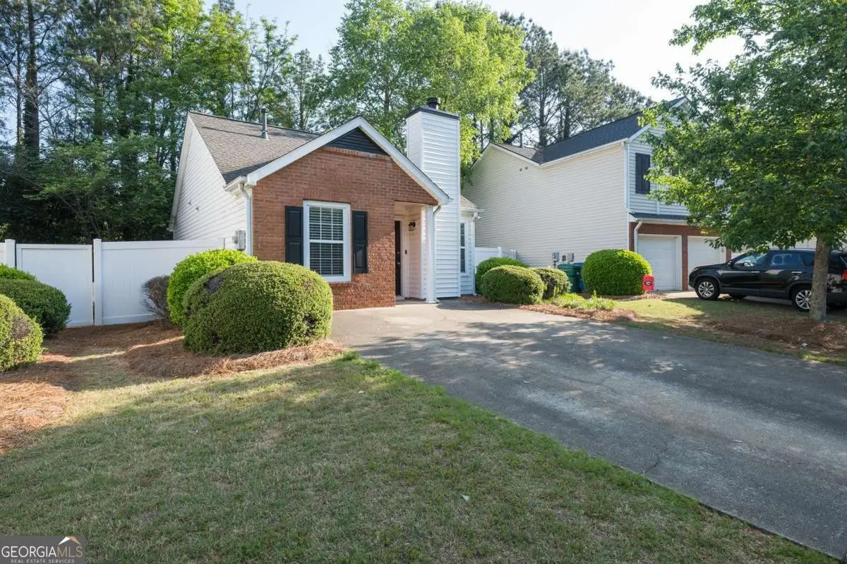 207 Daventry Way, Woodstock, GA 30188 - #1