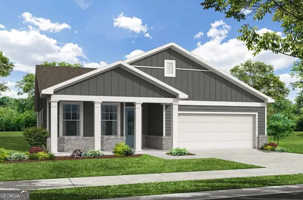 1590 Savory Way, Loganville, GA 30052