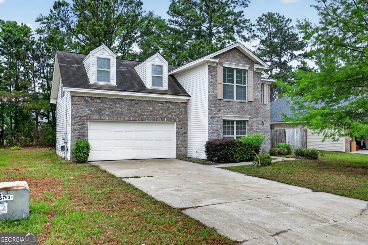 117 Salt Landing Circle, Savannah, GA 31405 - #1