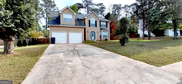 6715 Manor Creek Drive, Douglasville, GA 30135