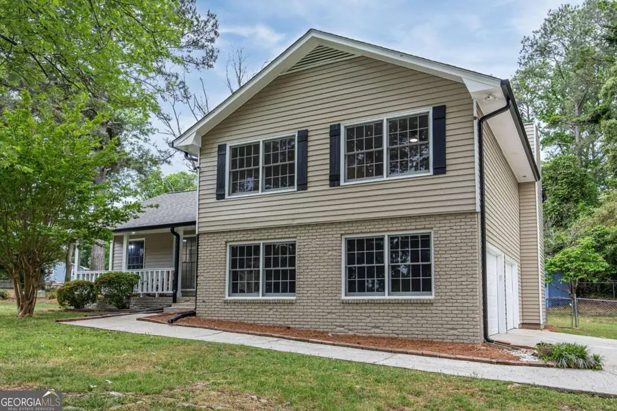 1330 Grovenor Way, Riverdale, GA 30296 - #2