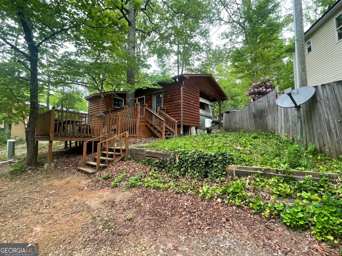 26 Evergreen Trail #B25, Cleveland, GA 30528 - #1