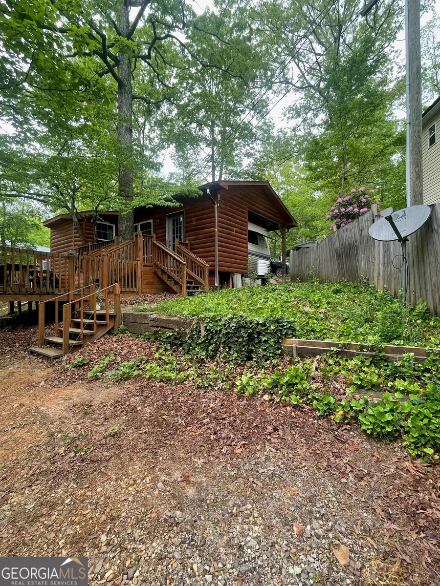 26 Evergreen Trail #B25, Cleveland, GA 30528 - #2