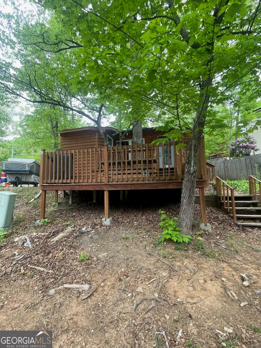 26 Evergreen Trail #B25, Cleveland, GA 30528 - #3