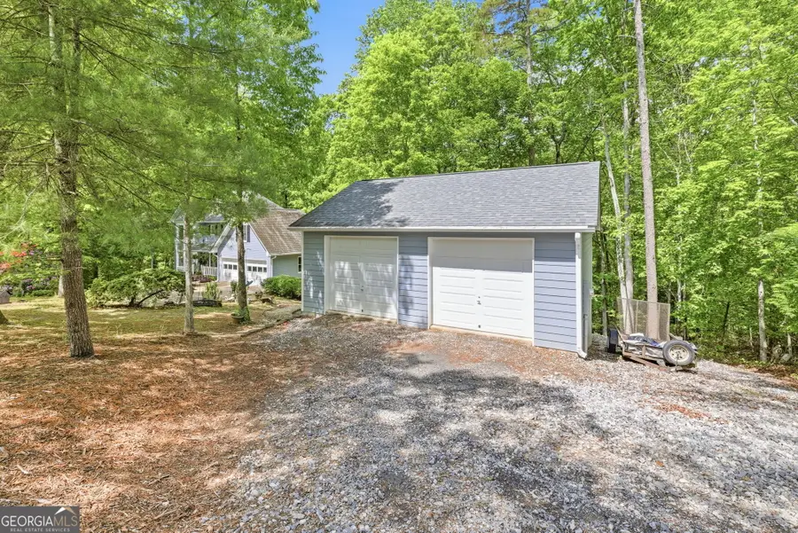 521 River Bridge Trail, Cornelia, GA 30531 - #2