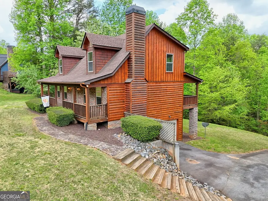 600 Mill Ridge Road, Hiawassee, GA 30546 - #2